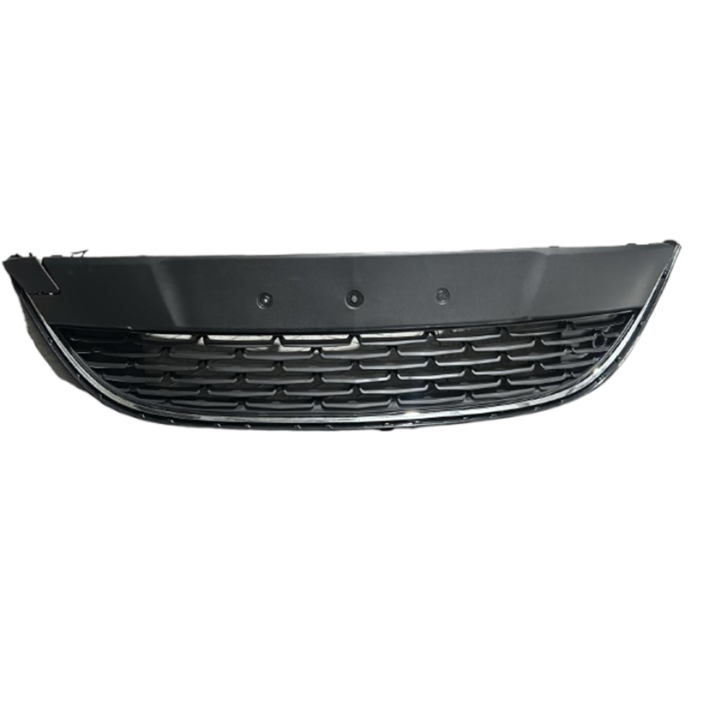 TAMPON IZGARA SETİ SENSÖRSÜZ NİKELAJLI PLAKALIK BAKALİTİ