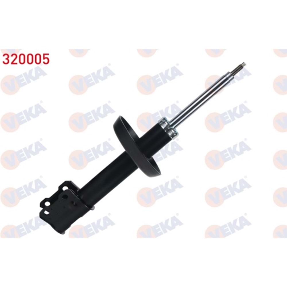 AMORTISöR ÖN SAĞ GAZLI OPEL ASTRA G 1.6 16v 1998-2005