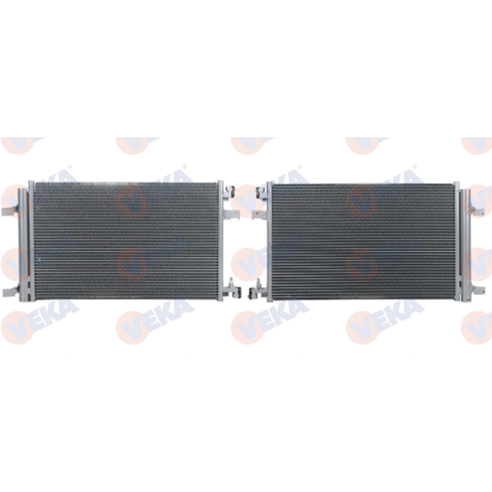 KLİMA RADYATÖRÜ İNSİGNİA ASTRA J A14NET B16DTH
