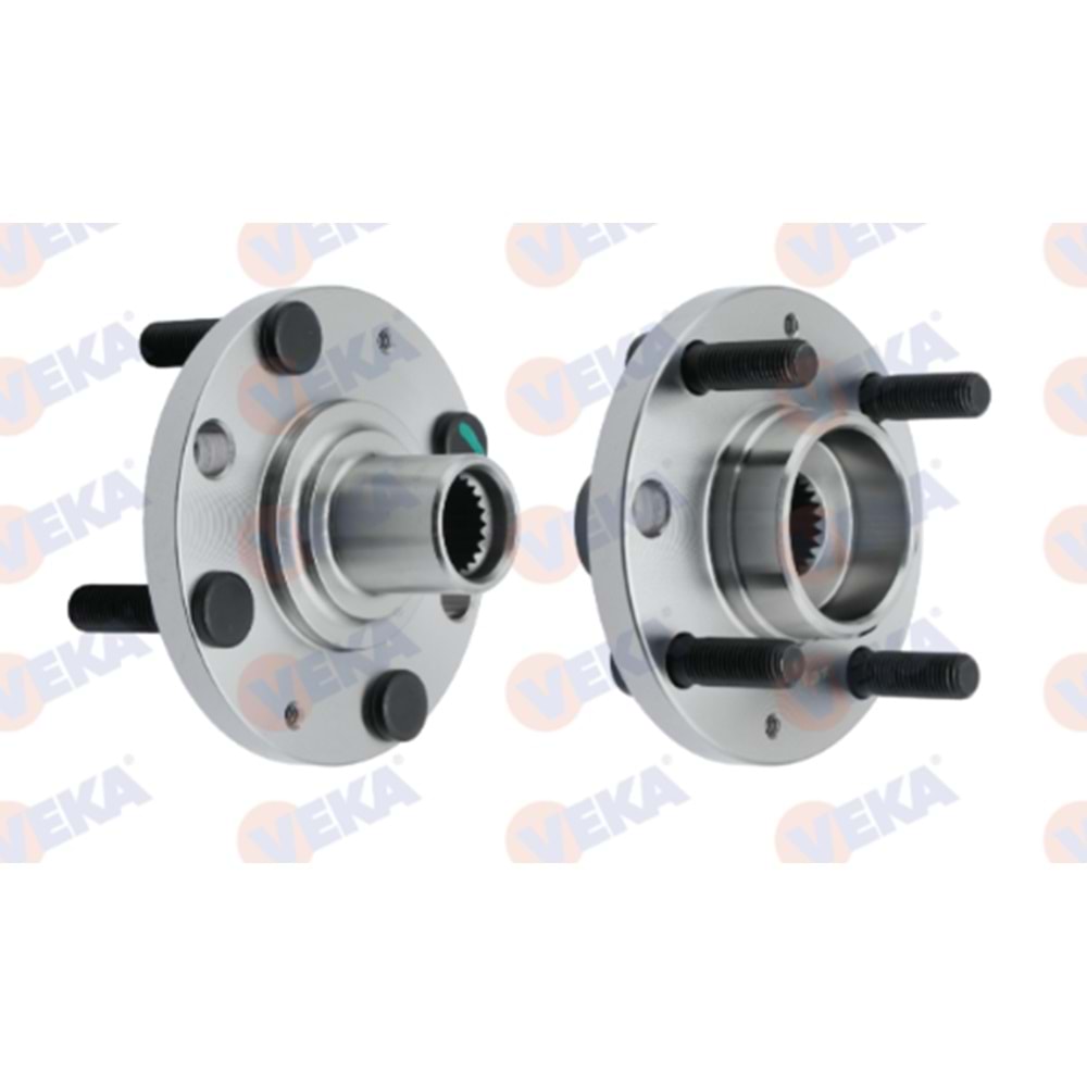 PORYA ÖN KALOS AVEO SPARK