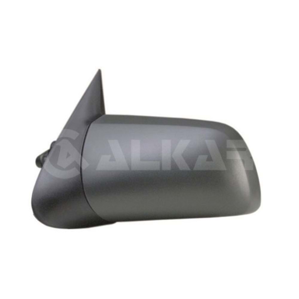 DIŞ DİKİZ AYNASI SOL MEKANİK OPEL VECTRA A