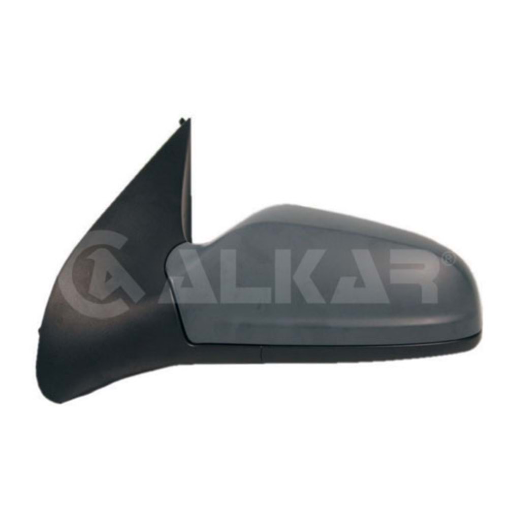 AYNA KOMPLE ASTRA H SOL ELEKTRİKLİ