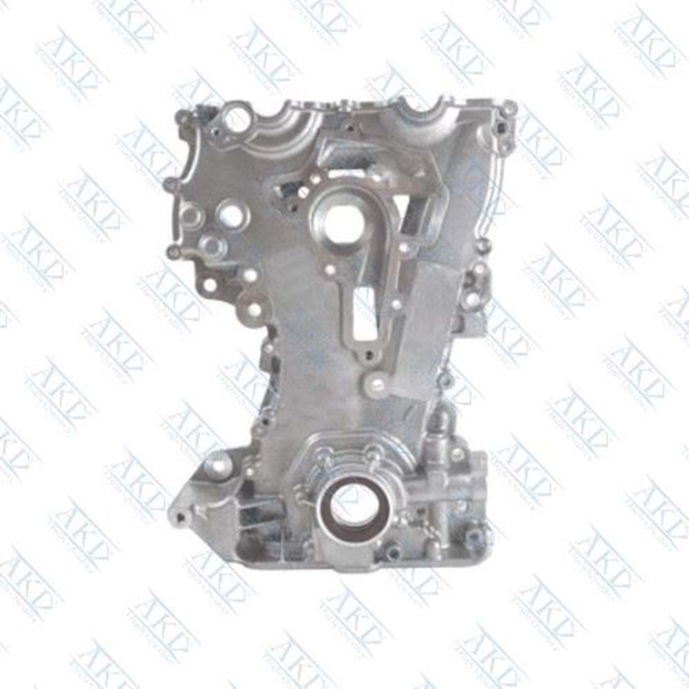 YAĞ POMPASI Z12XEP Z14XEP CORSA B C ASTYRA G H