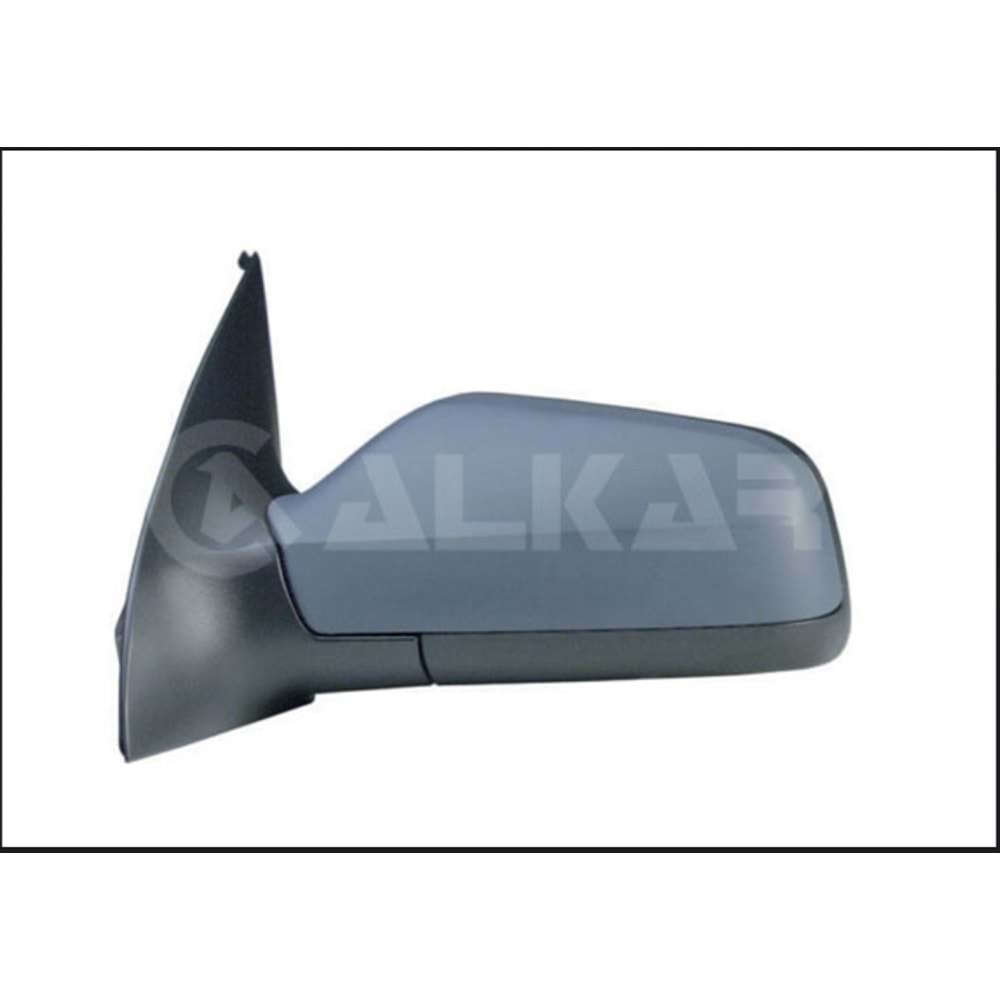 AYNA SOL KOMPLE ELEKTRİKLİ ASTRA G