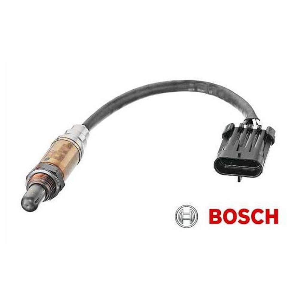 OKSİJEN SENSÖRÜ ASTRA G VECTRA B X16XEL 9900