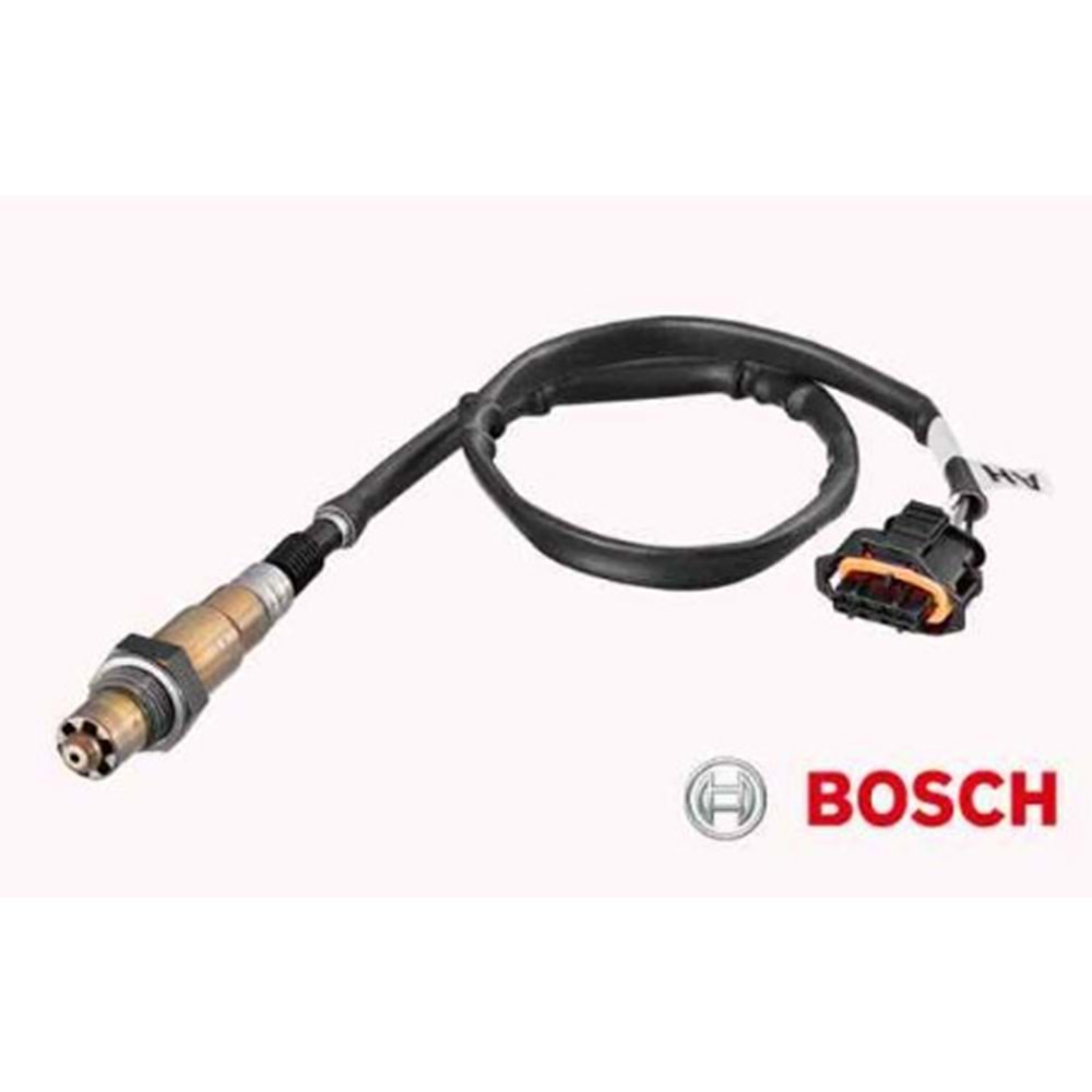 OKSİJEN SENSÖRÜ CORSA C Z10XE Z12XE