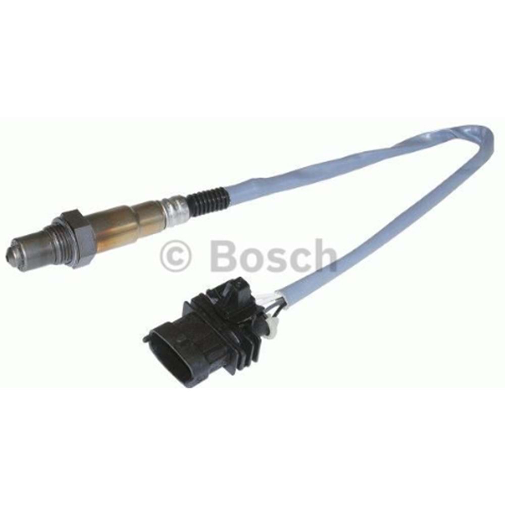 OKSİJEN SENSÖRÜ A14XER A14NET ASTRA J (P1)