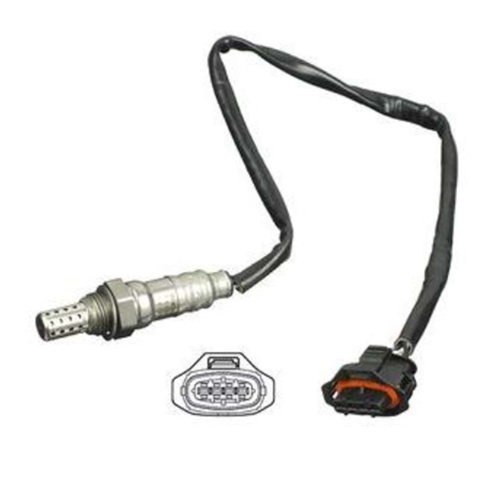 OKSİJEN SENSÖRÜ ASTRA J P1 A16XER A12XER A14XER CORSA D