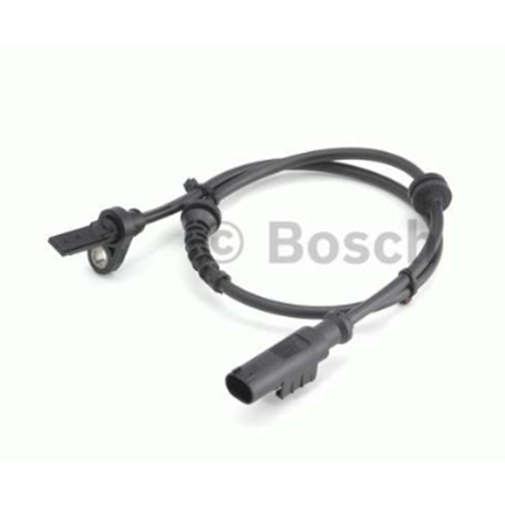 ABS SENSÖRÜ ARKA CORSA D