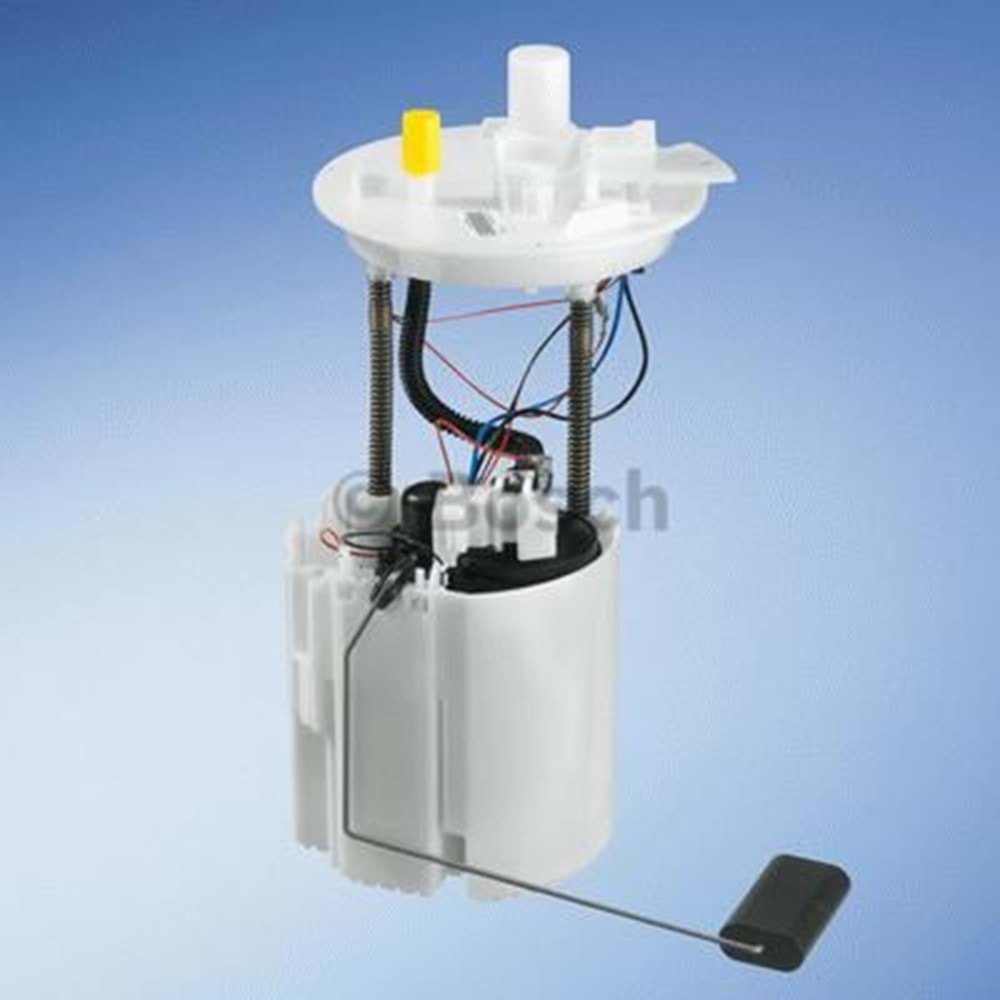 BENZİN POMPASI 1,4 1,6 XER ASTRA J CRUZE