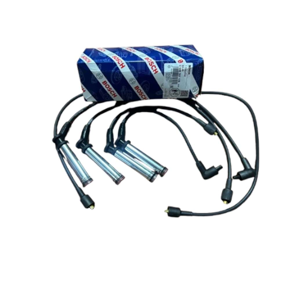 BUJİ KABLOSU VECTRA A DÖRT METAL C20NE +BOBİN KABLOSU