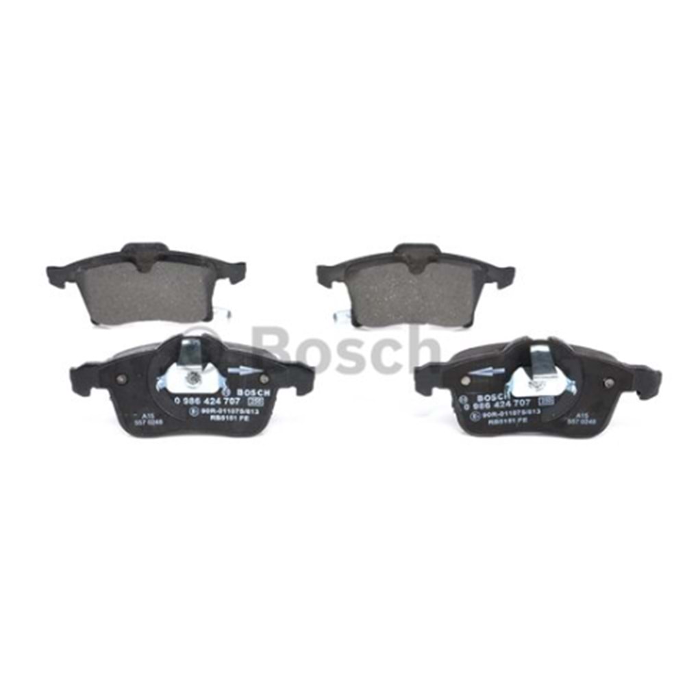 BALATA ÖN ASTRA H COMBO C