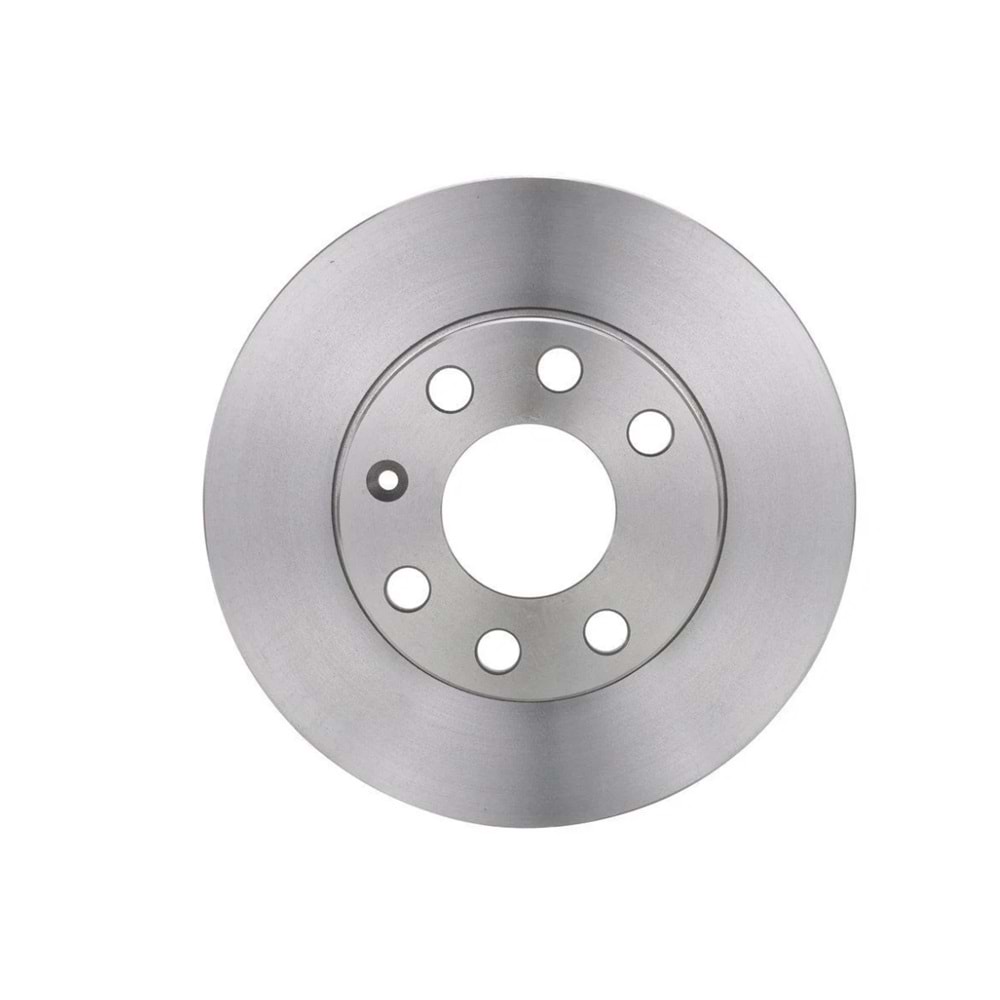 FREN DİSKİ ÖN CORSA B ASTRA F HAVA SOĞUTMASIZ