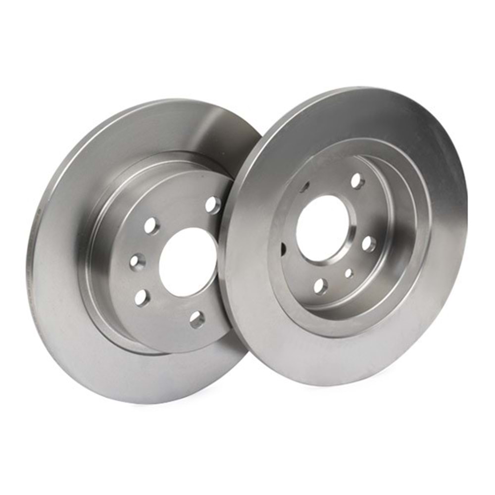 FREN DİSKİ ARKA ASTRA J CRUZE AD 17. (AD)