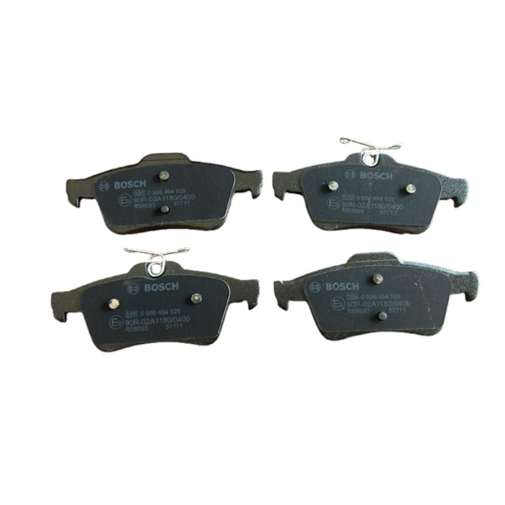 FREN BALATA ARKA VECTRA C 1.6 16v-1.9 CDTI