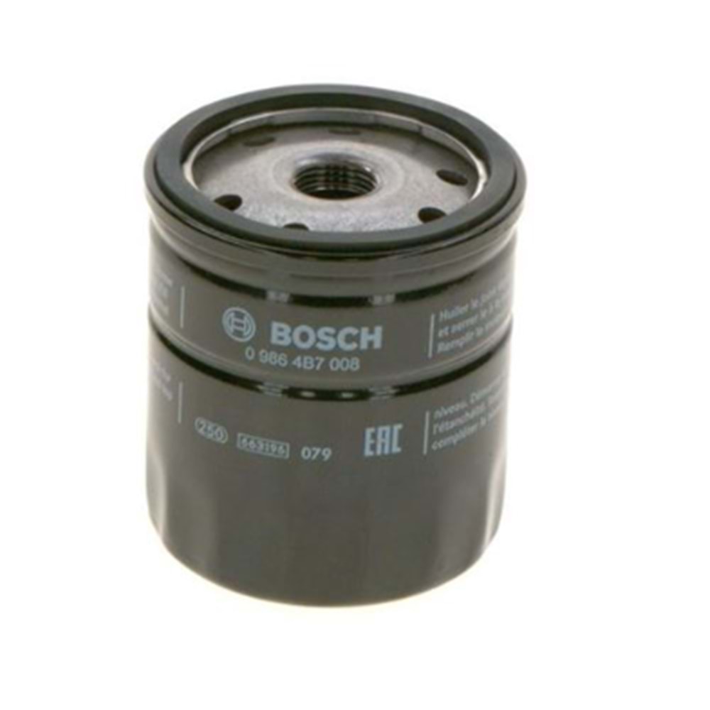 YAĞ FİLİTRESİ ASTRA G VECTRA B C