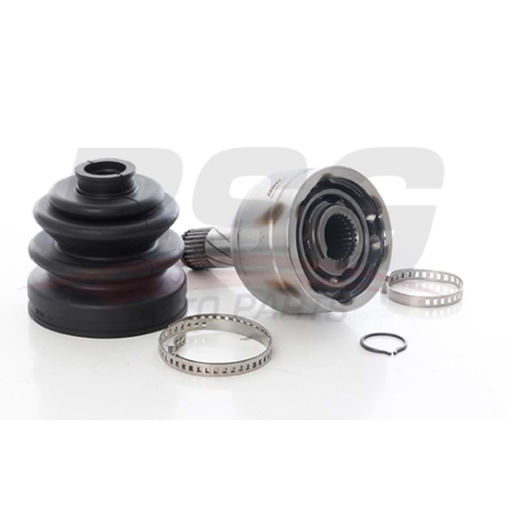 AKS KAFASI İÇ SOL İNSİGNİA A16LET