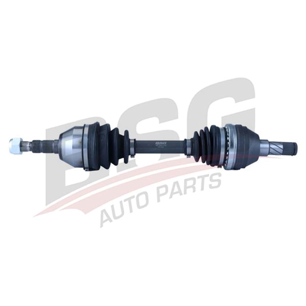AKS KOMPLE SOL ASTRA H Z13DTH
