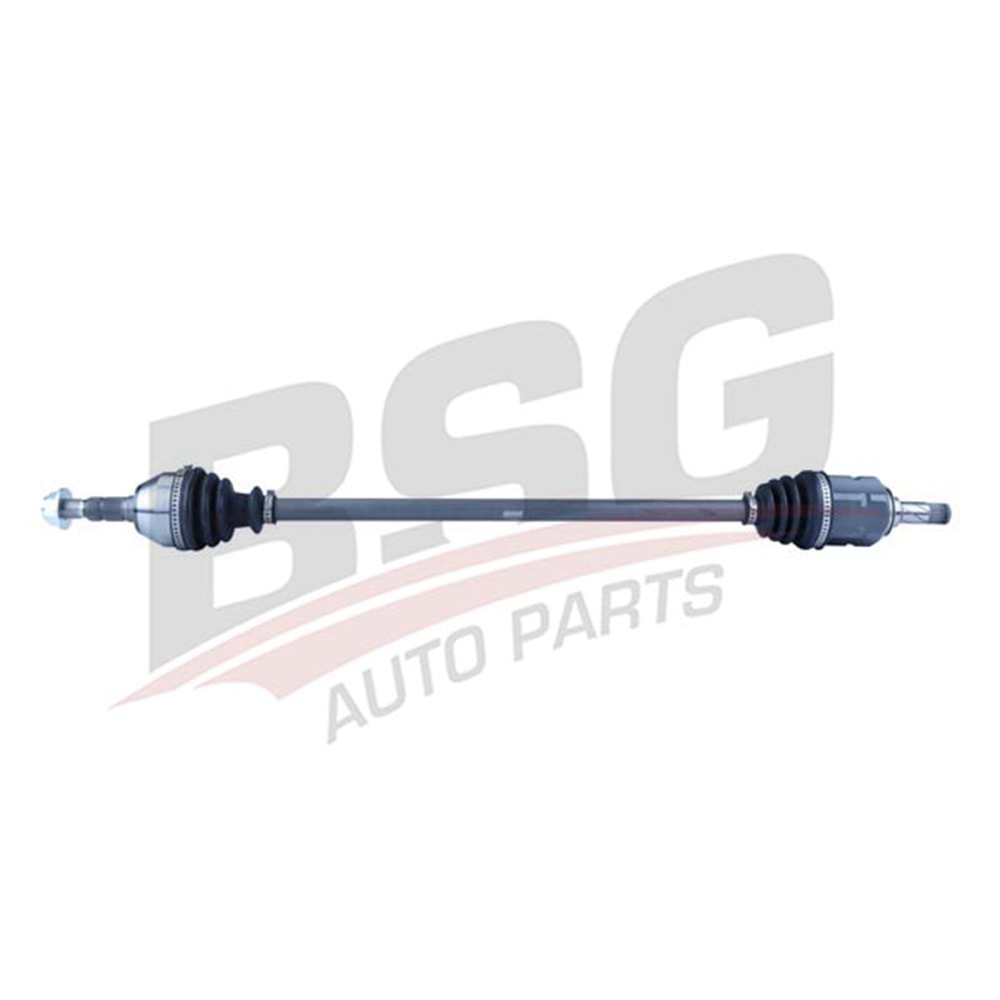 AKS KOMPLE SAĞ ASTRA H Z14XEP Z16XEP Z16XER A16XER