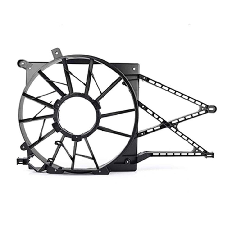 RADYATÖR FAN DAVLUMBAZI ASTRA G X16XEL Z14 Z16 XE