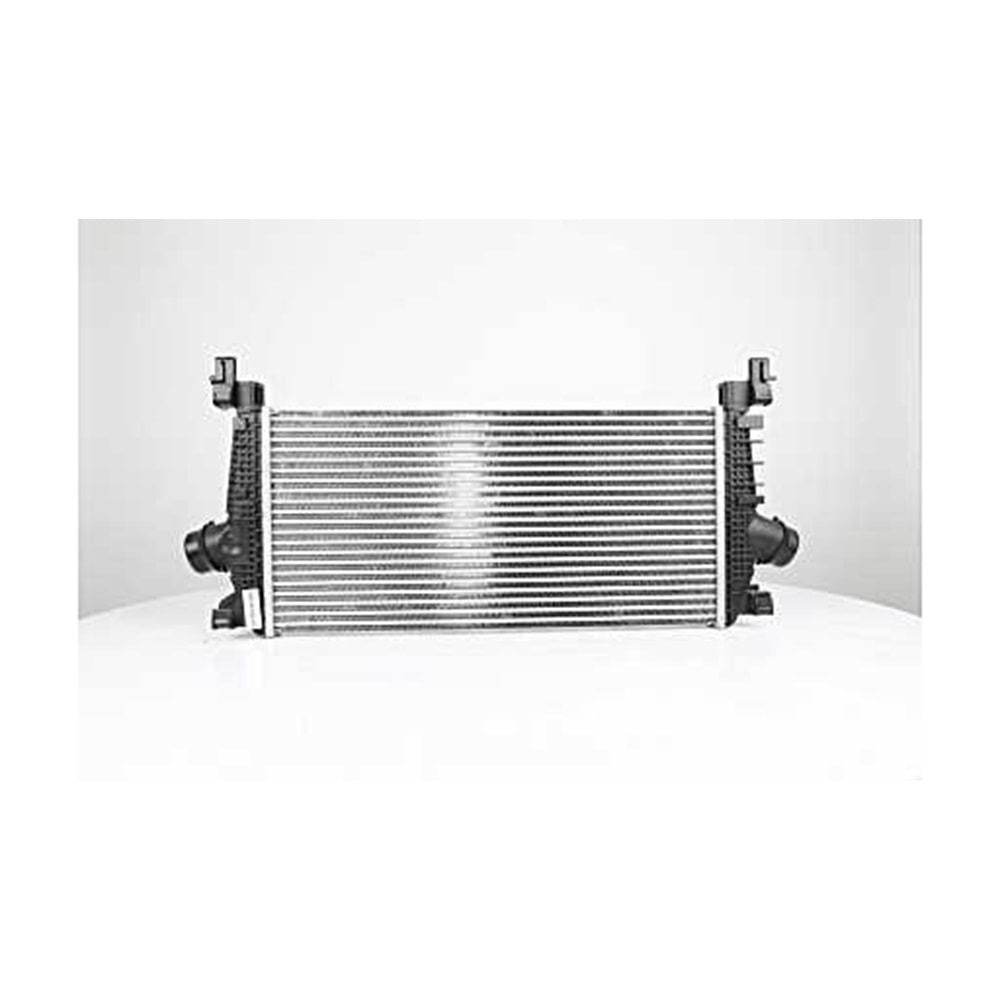 TURBO RADYATÖRÜ ASTRA J A13DT