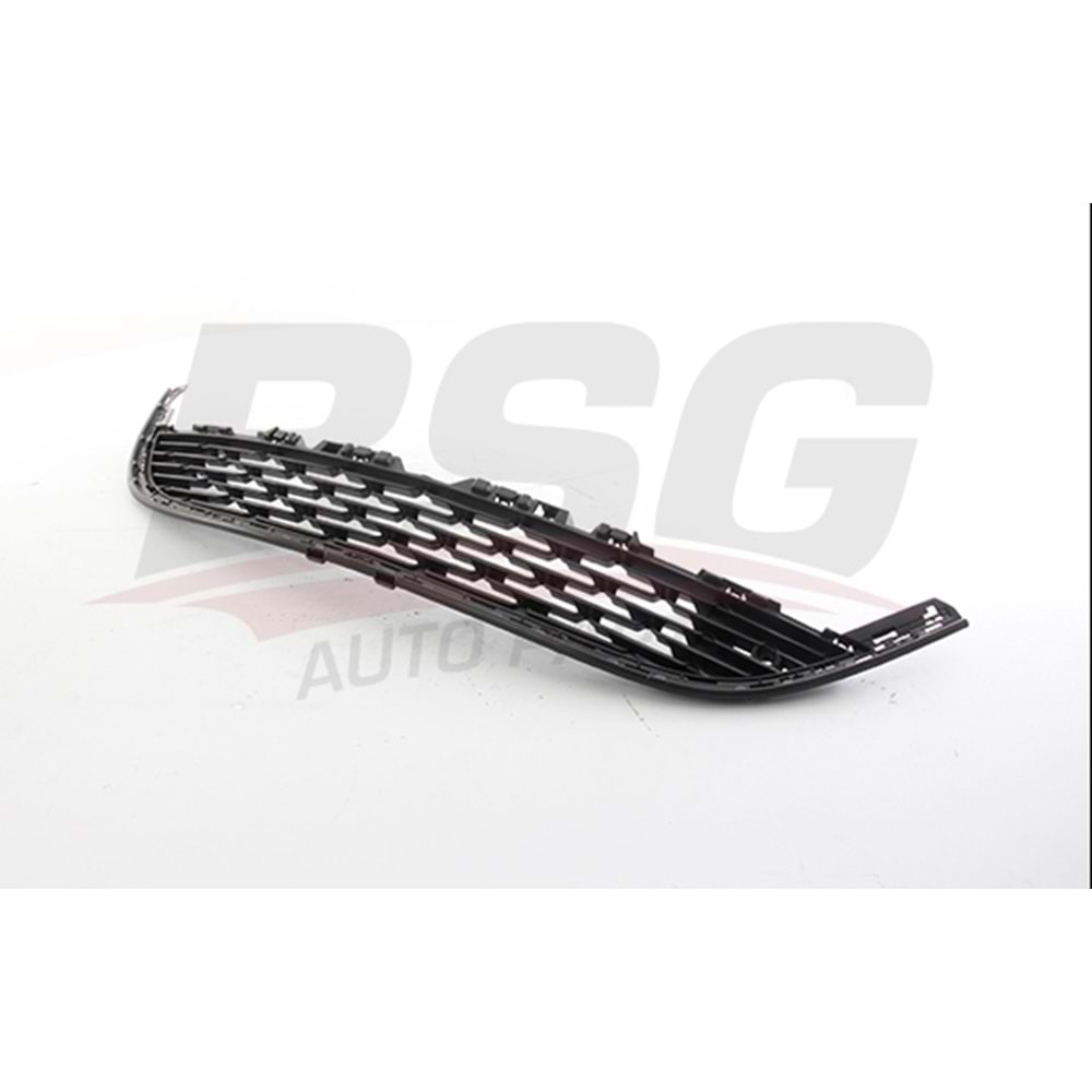 ÖN TAMPON ORTA IZGARA ASTRA J 2012 >