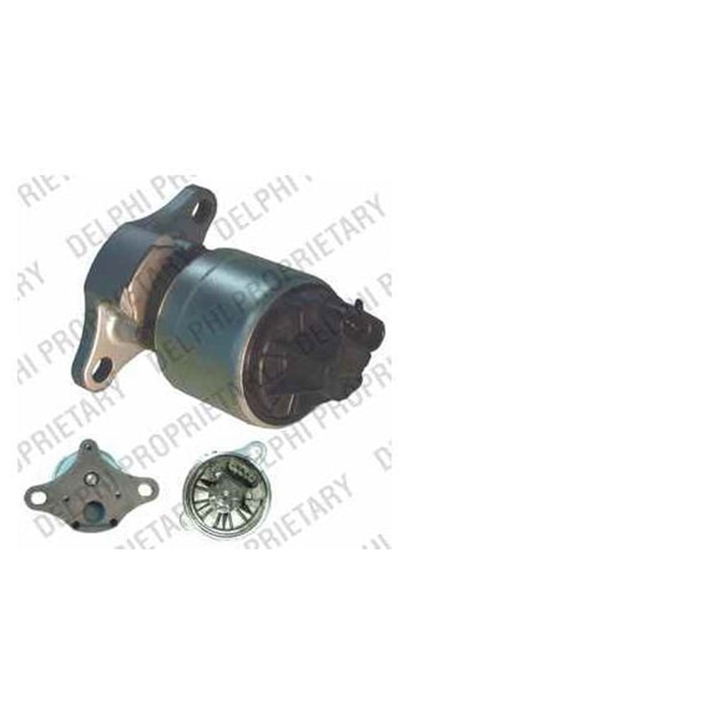 EGR VALFİ ASTRA F X16XEL VECTRA B <98