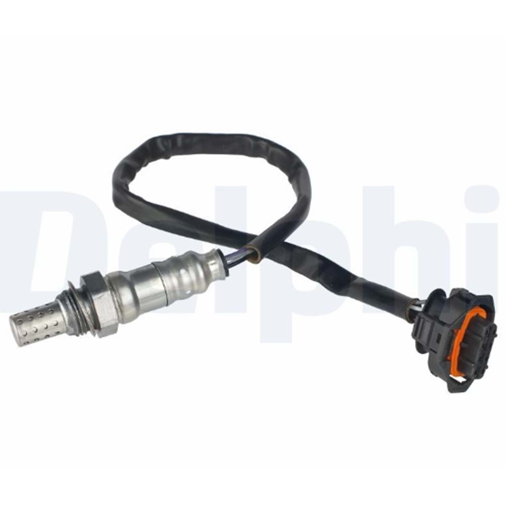 OKSİJEN SENSÖRÜ ASTRA H A16XER Z16XER ARKA P2