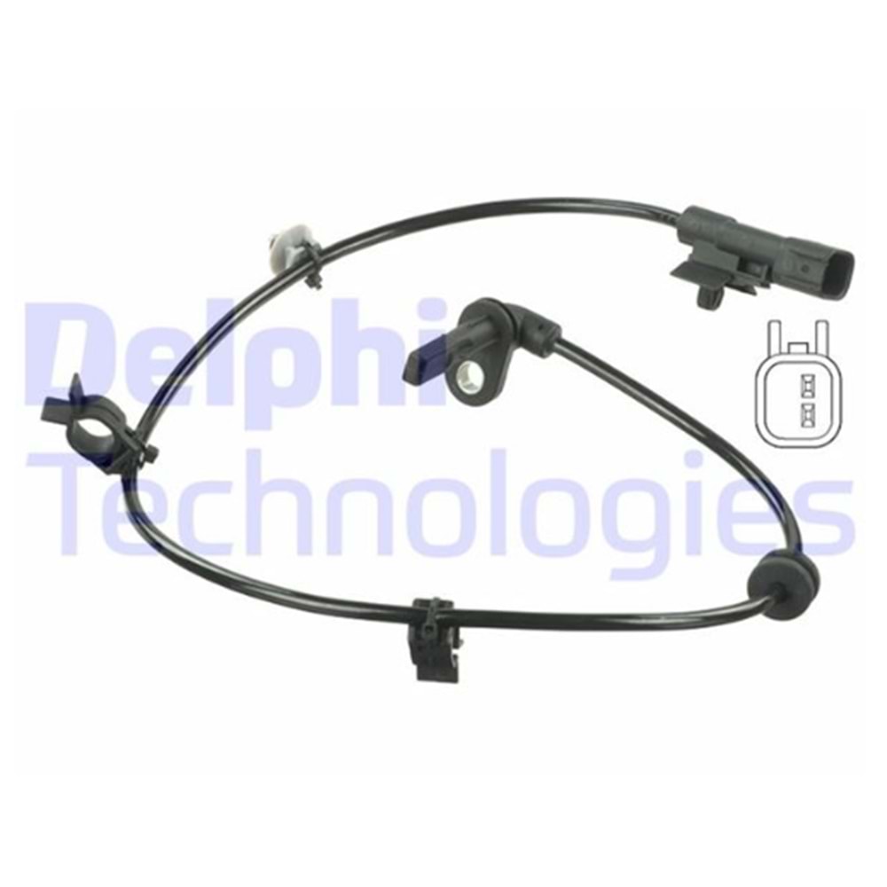 ABS SENSÖRÜ ARKA ASTRA J CRUZE