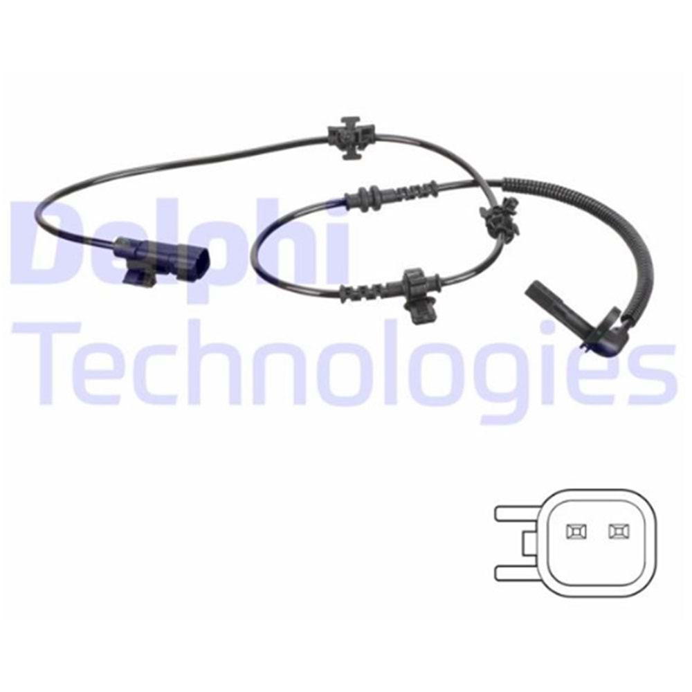 ABS SENSÖRÜ ÖN ASTRA K