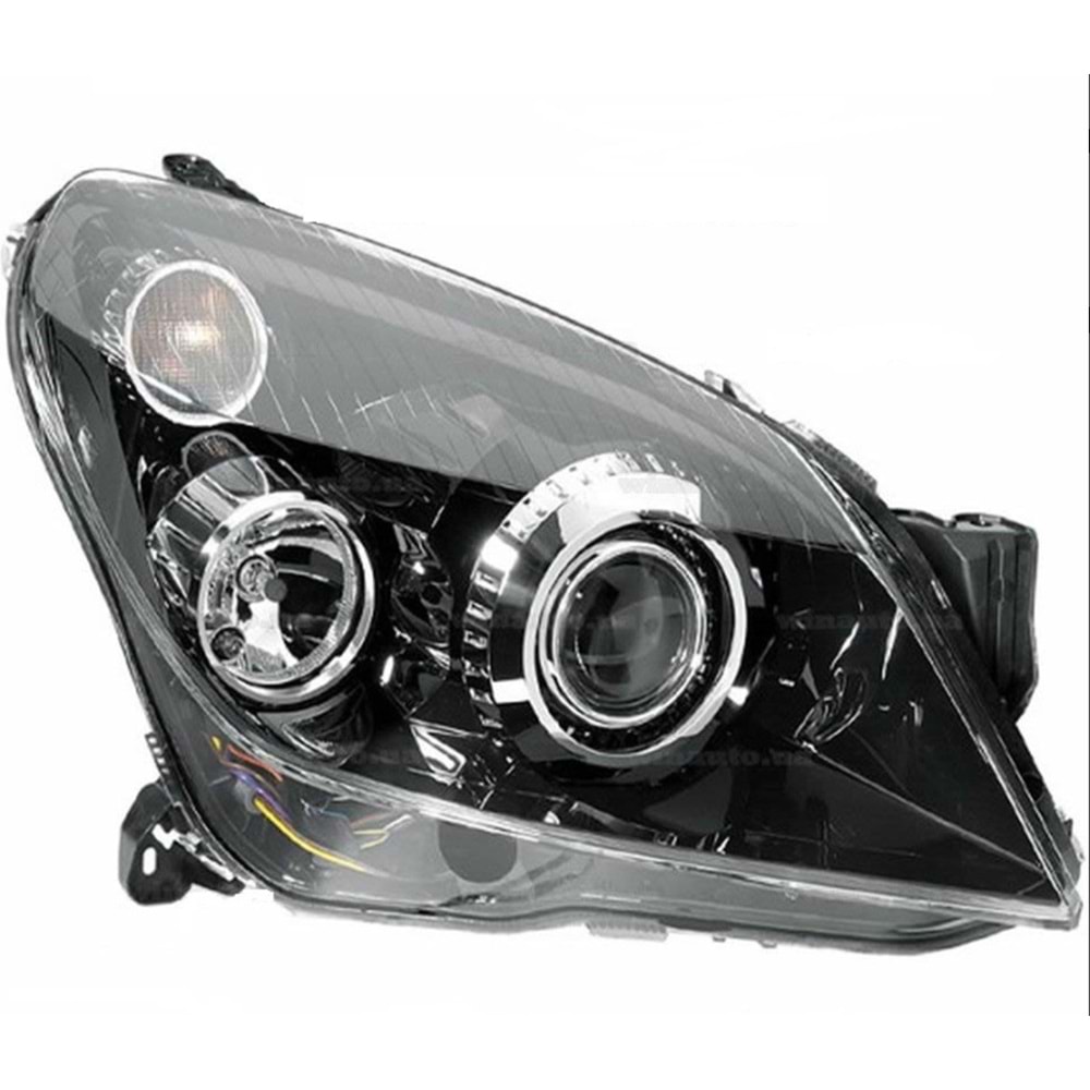 FAR SAĞ ASTRA H SİYAH