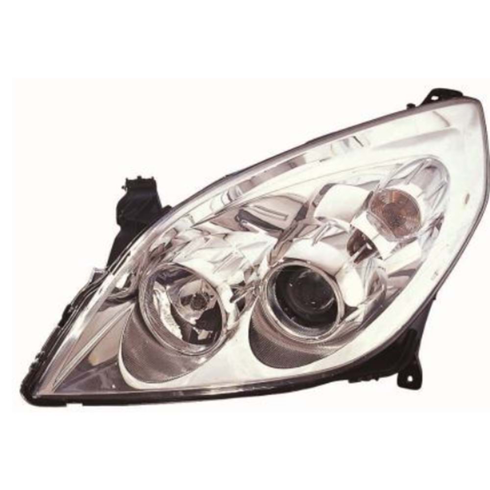 FAR KOMPLE SAĞ VECTRA C 2006 > KROM