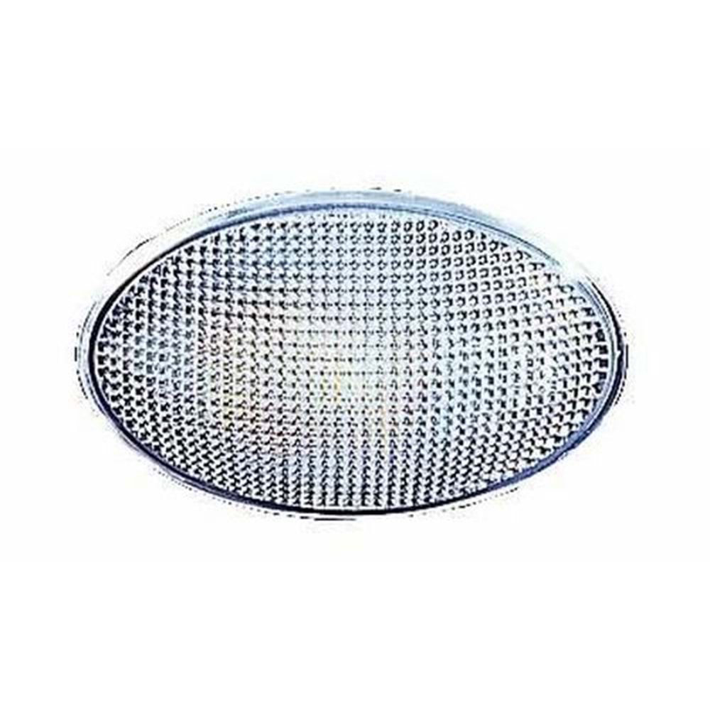 ÇAMURLUK SİNYALİ CORSA C BEYAZ