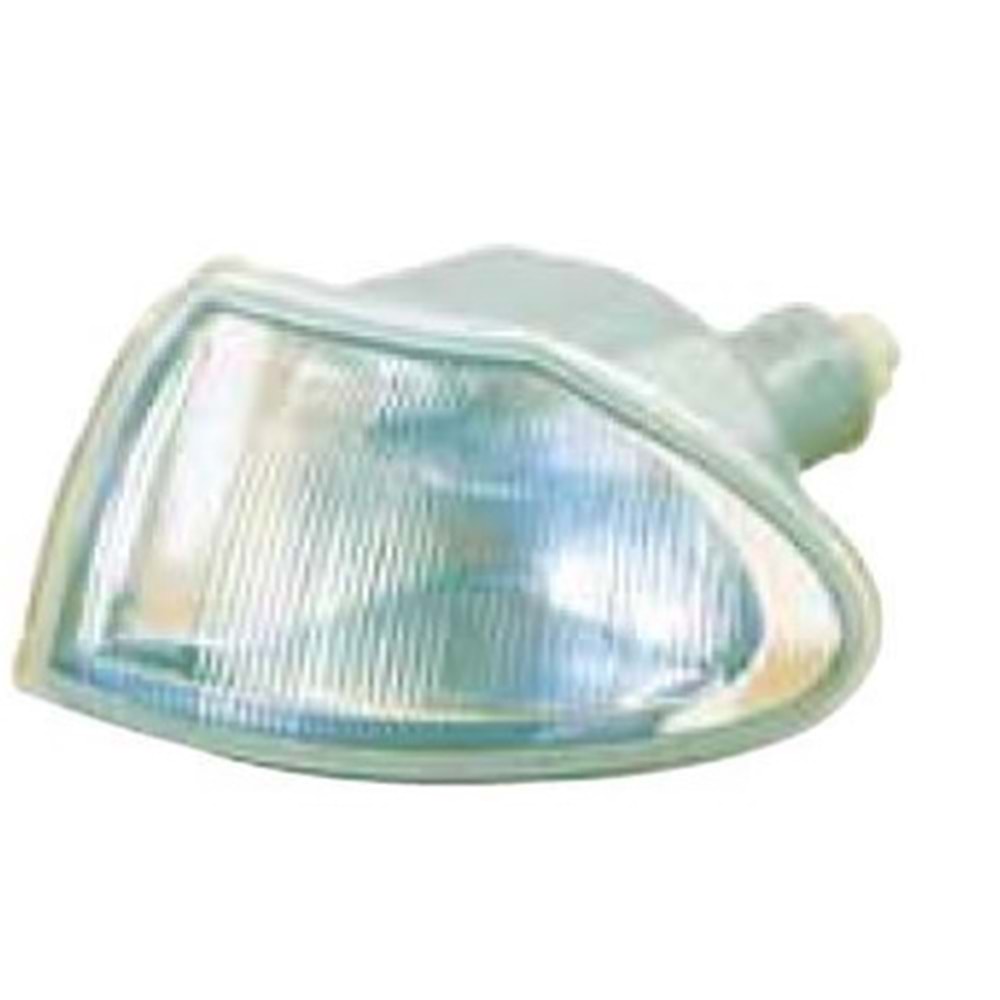 SİNYAL SOL ASTRA F BEYAZ