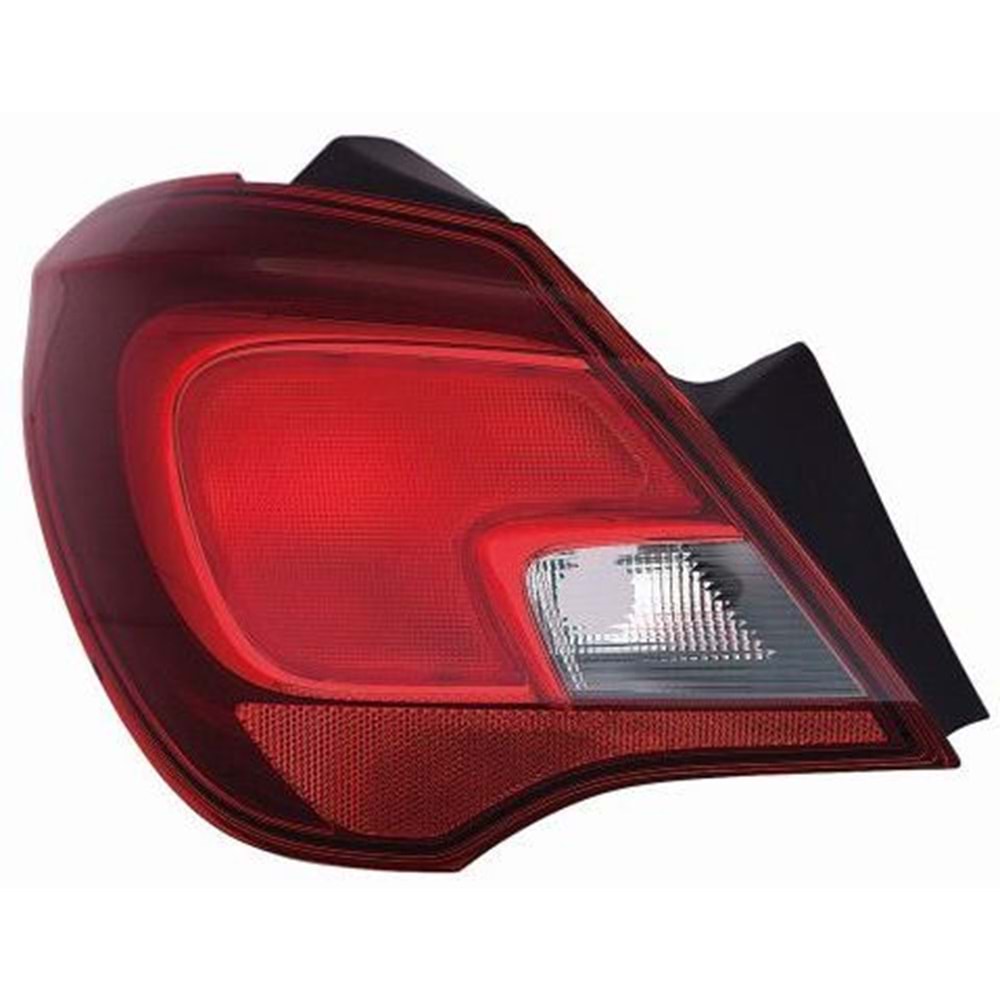 STOP ARKA DIŞ SAĞ CORSA E