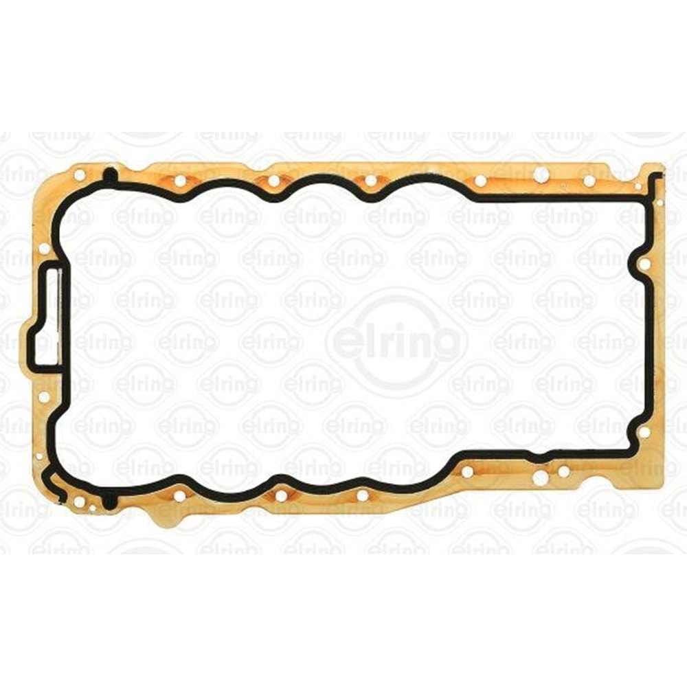 YAĞ KARTER CONTASI X12 Z14XEP ASTRA H CORSA BCD MERIVA