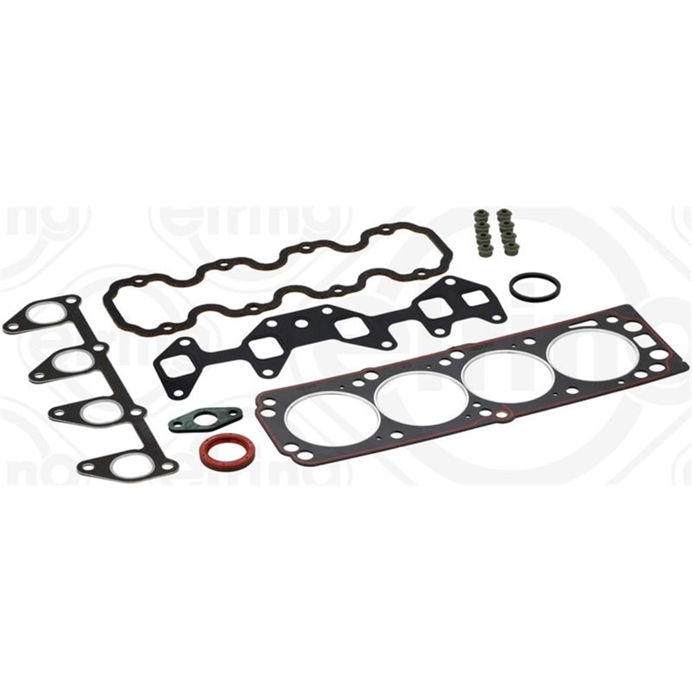 ÜST TAKIM CONTA ASTRA F CORSA B 1,4 8 V