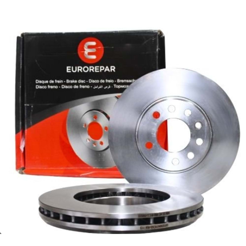 FREN DİSKİ ÖN ASTRA H 5 BİJON TAKIM