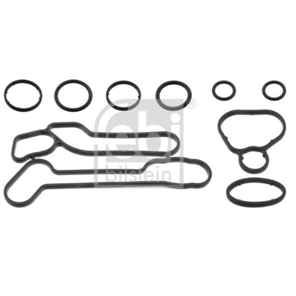 YAĞ SOĞUTUCU CONTASI SET