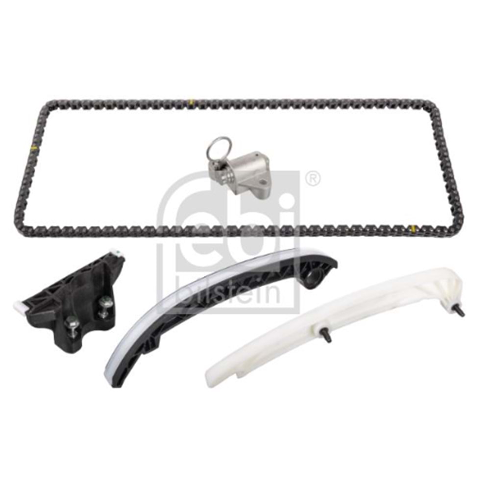 ZİNCİR SETİ A16XHT İNSİGNİA A