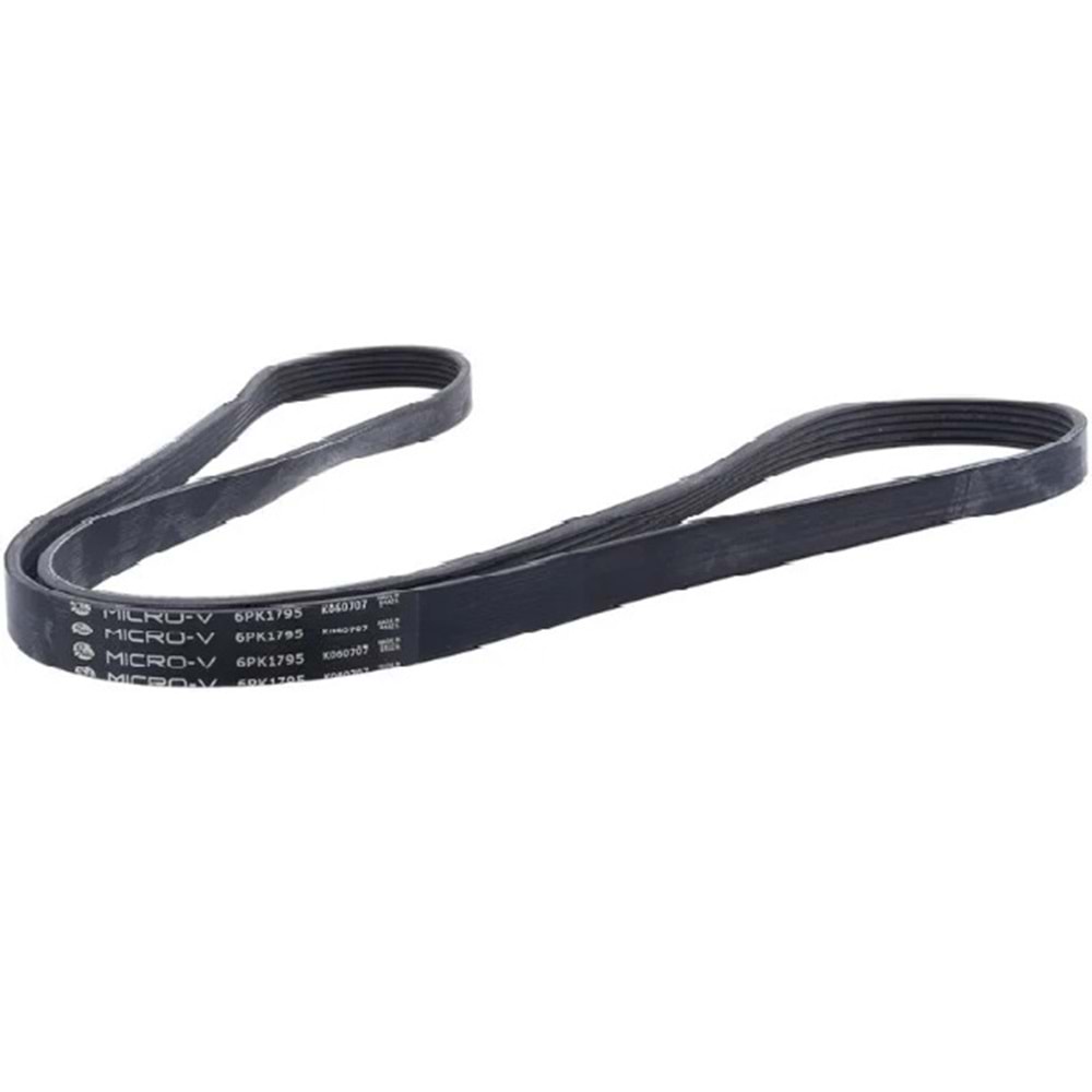 V KAYIŞI 6PK1795 X16XEL VECTRA B ASTRA F