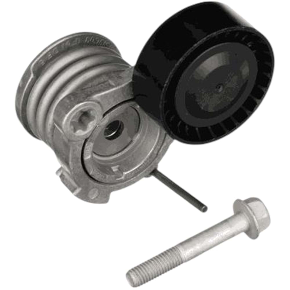 V KAYIŞ GERGİSİ KOMPLE CAPTİVA ANTARA DİZEL