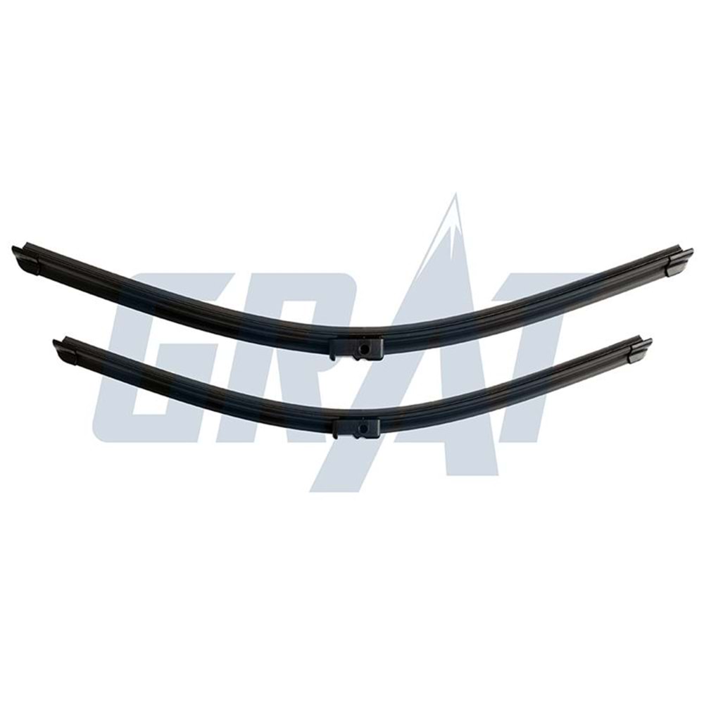 SİLECEK ÖN ASTRA H TAKIM 550-450 MM