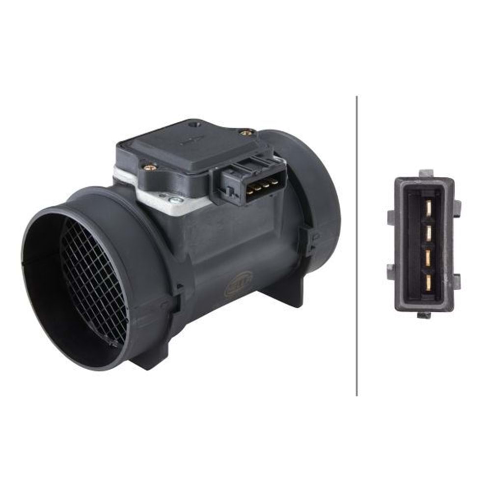 HAVA DEBİMETRESİ VECTRA B X20XEV