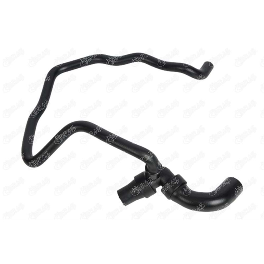 RADYATÖR ALT HORTUM ASTRA H Z13DTH