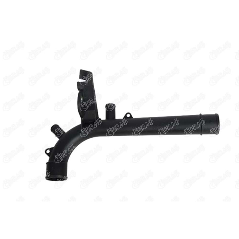 KALORİFER BORUSU ASTRA F İKİ ÇIKIŞ