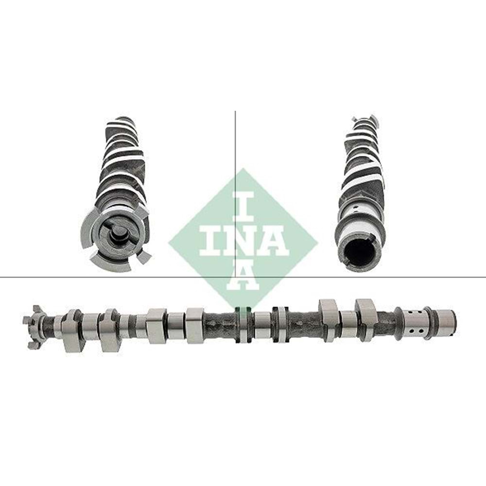 EKSANTRİK MİLİ EGZOZ CRUZE