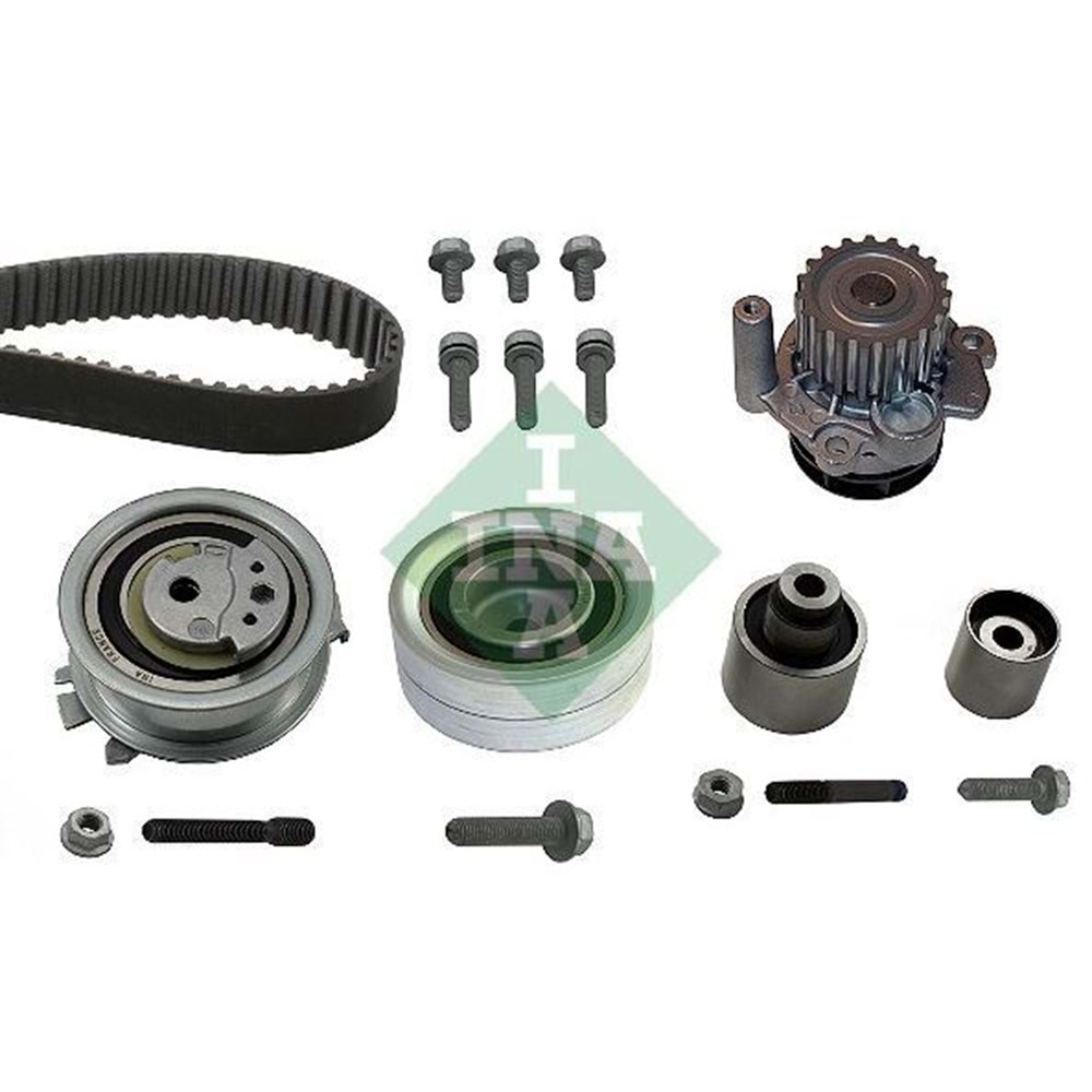 TRİGER SETİ+DEVİRDAİM CRAFTER-T6-PASSAT-JETTA-CADDY-GOLF6-AMAROK-A3-LEON 1.2TDI-1.6TDI-2.0TDI CAY