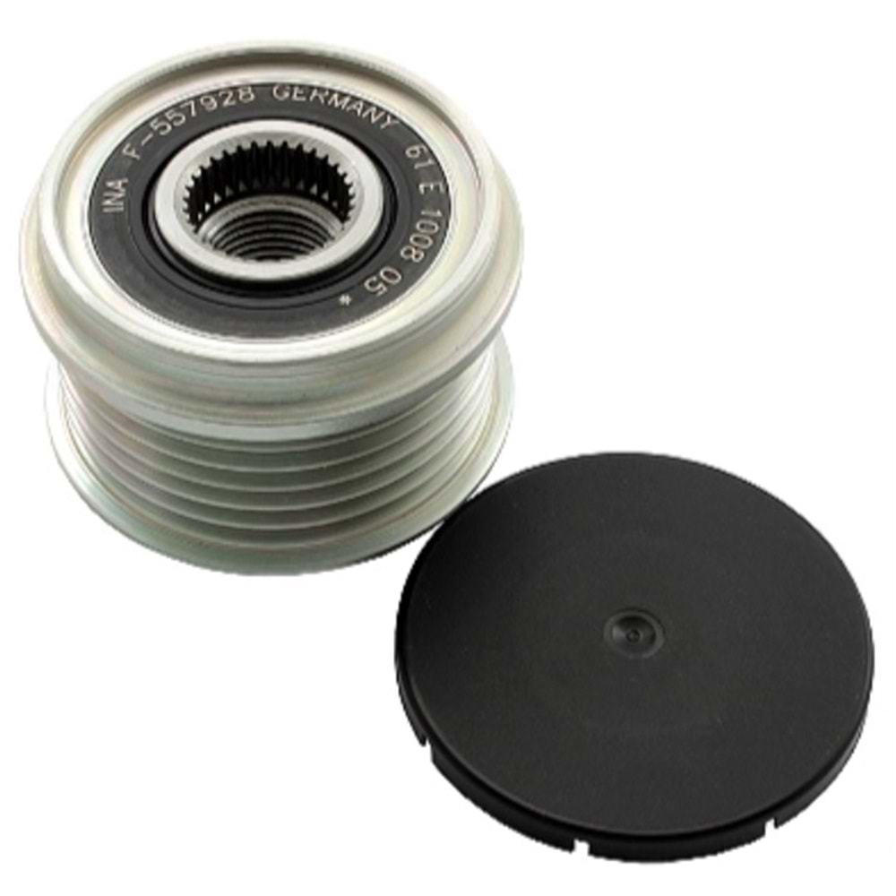 ALTERNATÖR KASNAĞI CORSA D ASTRA H Z13DTH 2008 >