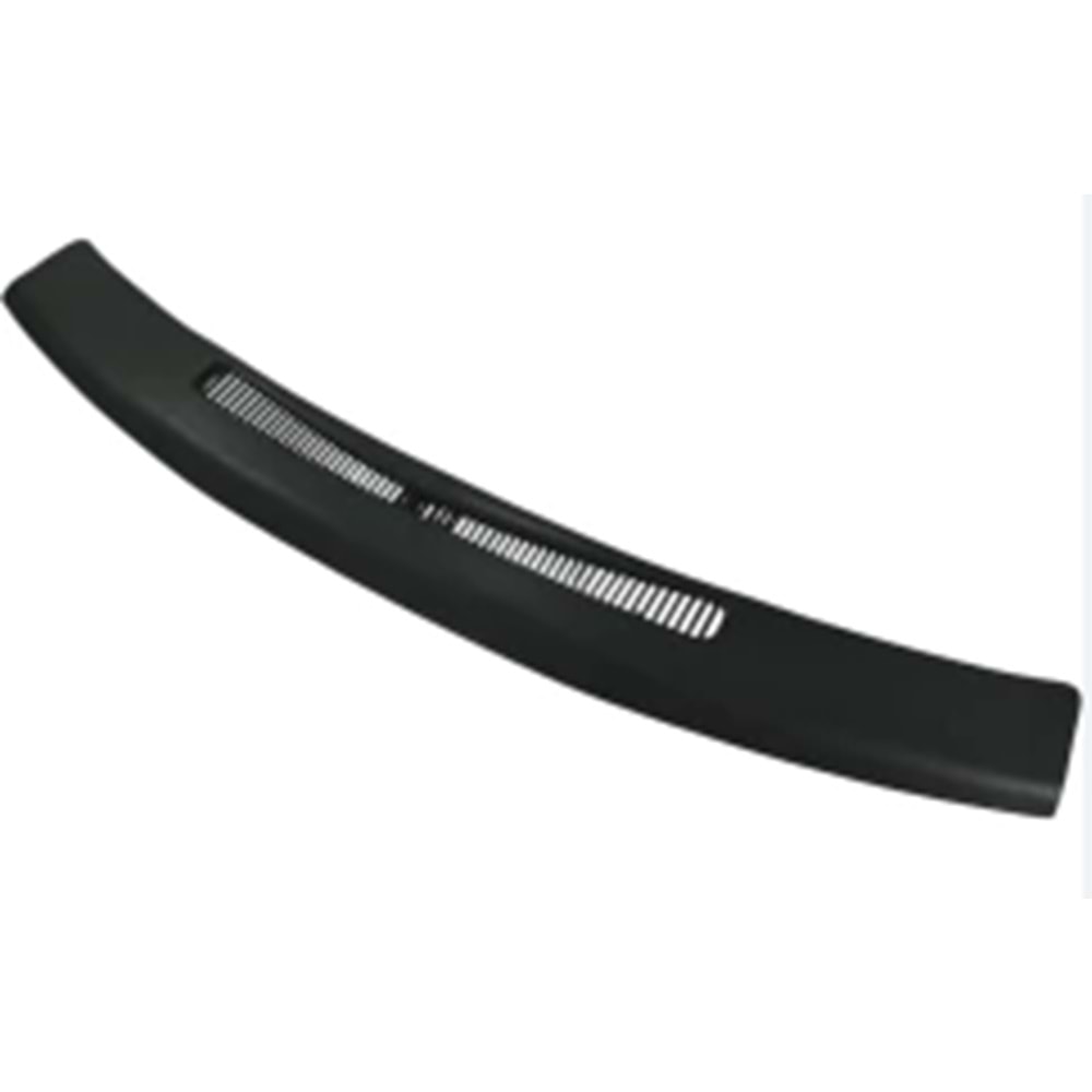 ÖN GÖĞÜS CAM DİBİ IZGARASI ASTRA G SİYAH